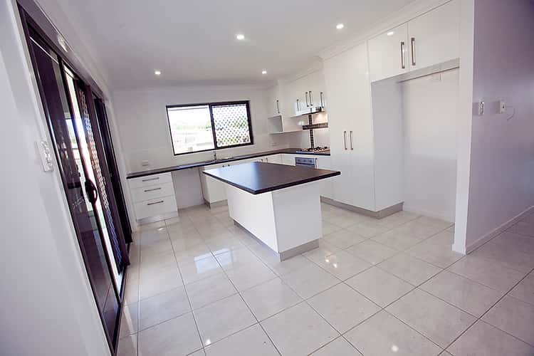 Fifth view of Homely house listing, 2 BEATLE PARADE, Calliope QLD 4680
