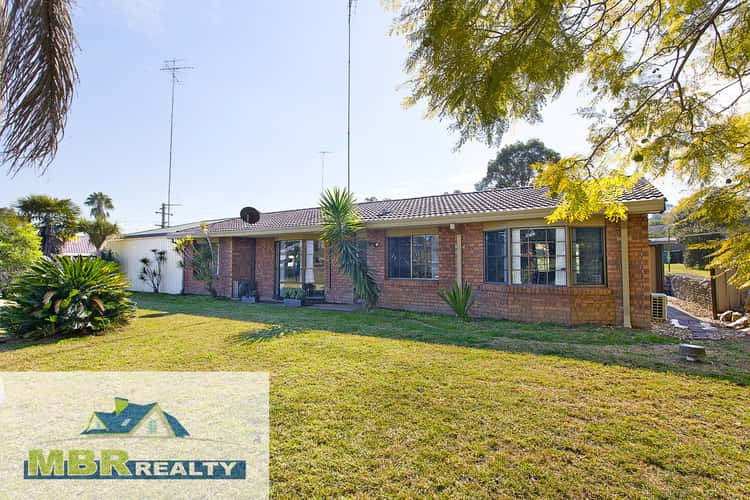 Second view of Homely house listing, 64 Coreen Avenue, Penrith NSW 2750