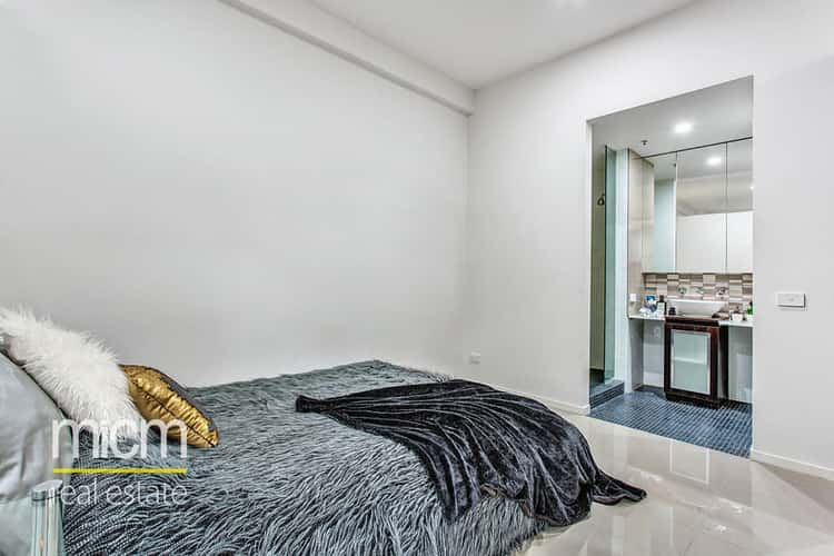 Sixth view of Homely apartment listing, 107/320 St Kilda Road, Southbank VIC 3006