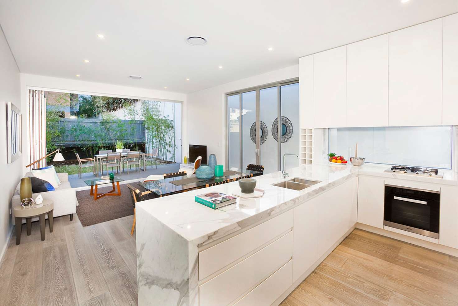 Main view of Homely house listing, 8 O'Brien Street, Bondi Beach NSW 2026