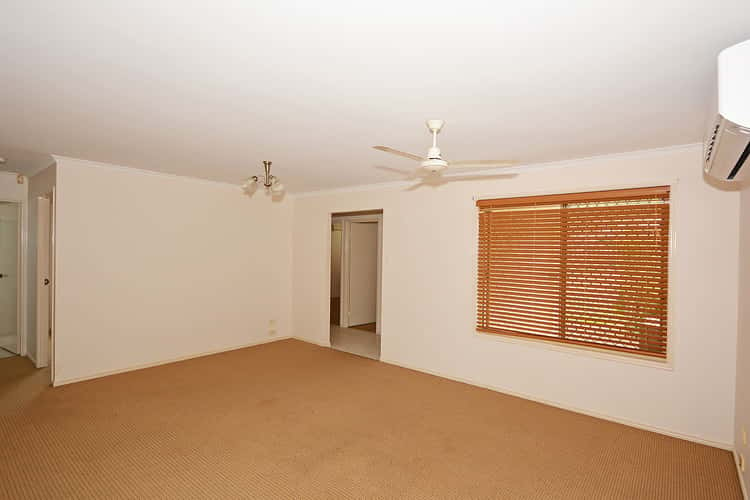 Fifth view of Homely house listing, 33 Anchorage Cct, Point Vernon QLD 4655
