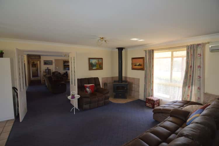 Second view of Homely lifestyle listing, 2298 Glen Alice Road, Bogee NSW 2849