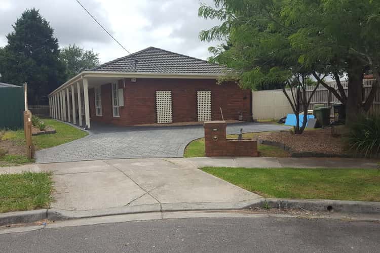 Main view of Homely house listing, 12 Cardiff Court, Craigieburn VIC 3064