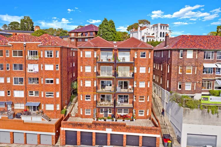 Fourth view of Homely apartment listing, 4/4 Aston Gardens, Bellevue Hill NSW 2023