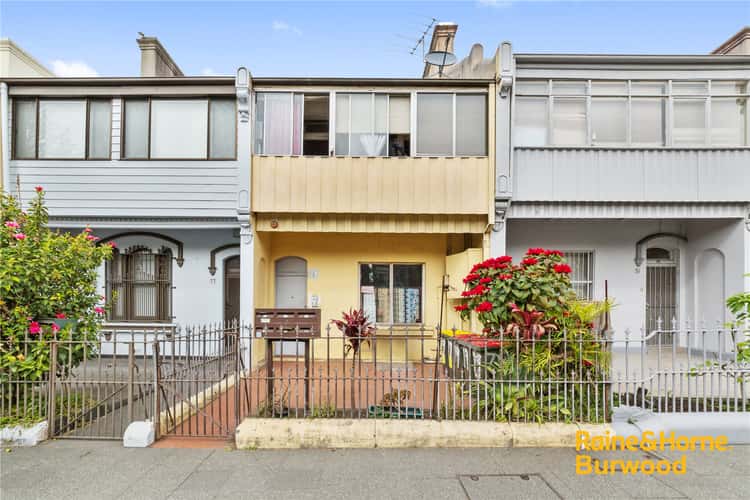 Main view of Homely terrace listing, 79 Redfern Street, Redfern NSW 2016