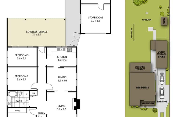 Seventh view of Homely house listing, 18 Government Road, Beacon Hill NSW 2100