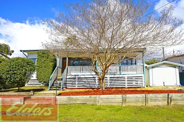 Main view of Homely house listing, 11 Eleventh Street, Warragamba NSW 2752