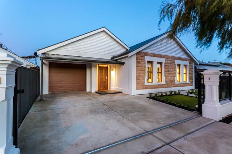 Second view of Homely house listing, 64 Lincoln Street, Largs Bay SA 5016