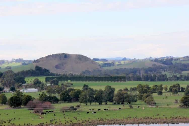 Fourth view of Homely residentialLand listing, Lot 8 Tilly Court, Leongatha VIC 3953