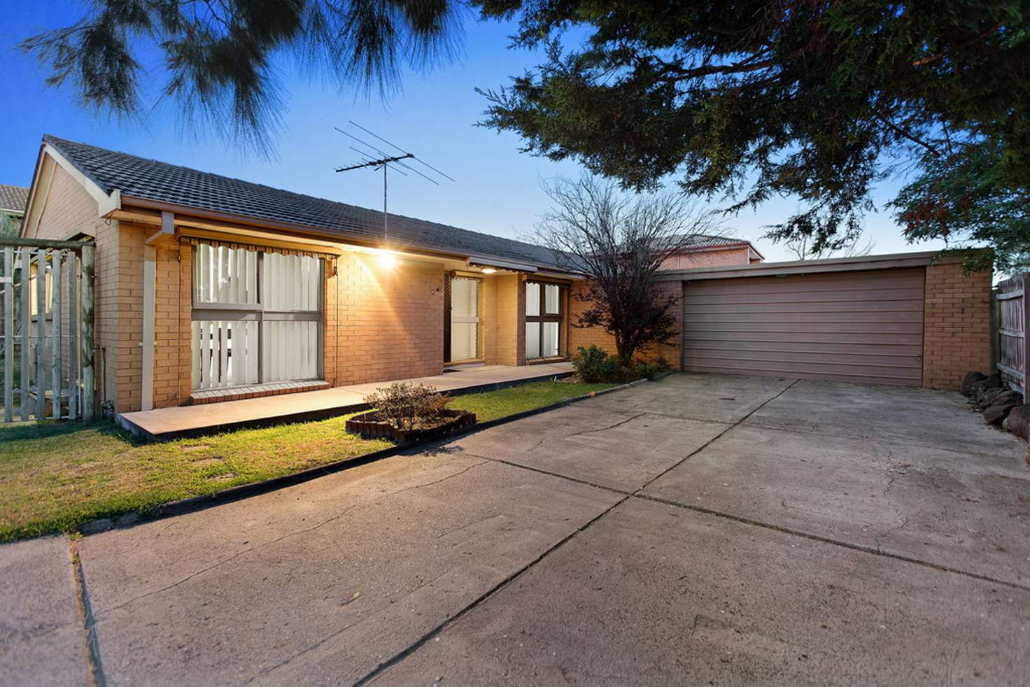 Main view of Homely unit listing, 5/30 Golden Avenue, Bonbeach VIC 3196