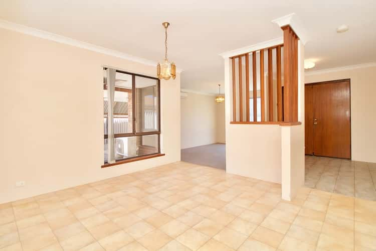 Fifth view of Homely house listing, 6 Blair Court, Waikiki WA 6169