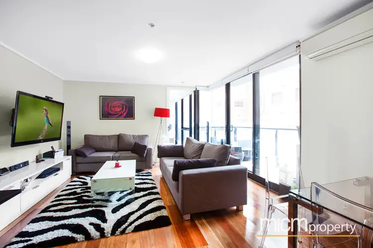 210/668 Bourke Street, Melbourne VIC 3000