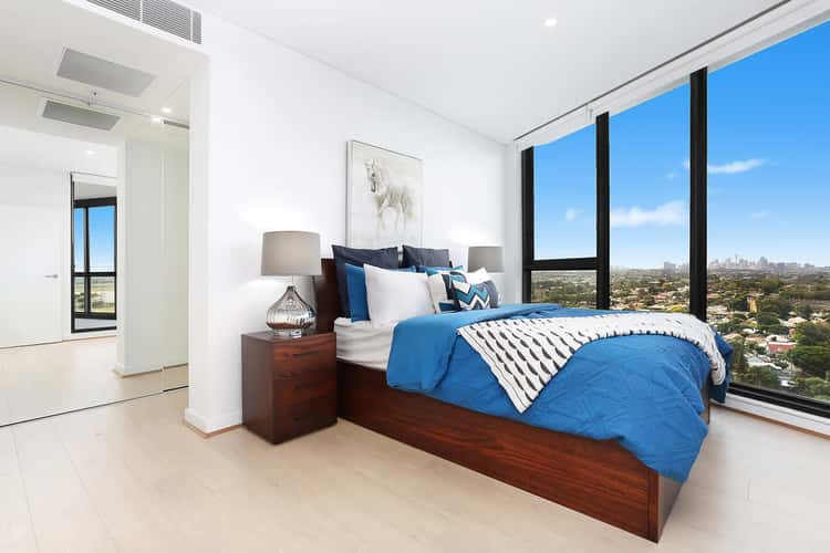 Third view of Homely apartment listing, 1610/20 Chisholm Street, Wolli Creek NSW 2205