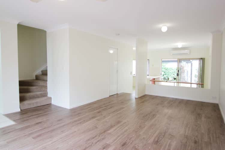 Second view of Homely townhouse listing, 50-A Kenbury Street, Bulimba QLD 4171