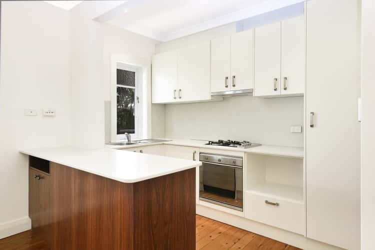 Second view of Homely apartment listing, 3/18 Serpentine Parade, Vaucluse NSW 2030