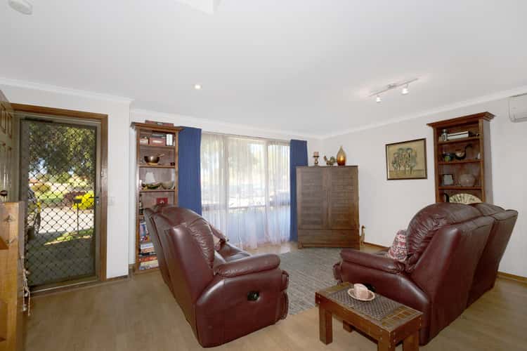 Second view of Homely townhouse listing, 31/97 Broadway, Bonbeach VIC 3196