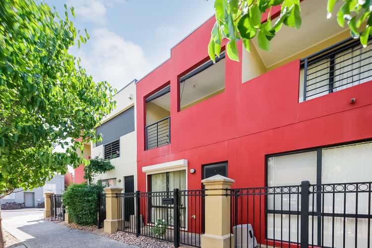 27a The Strand, Mawson Lakes SA 5095