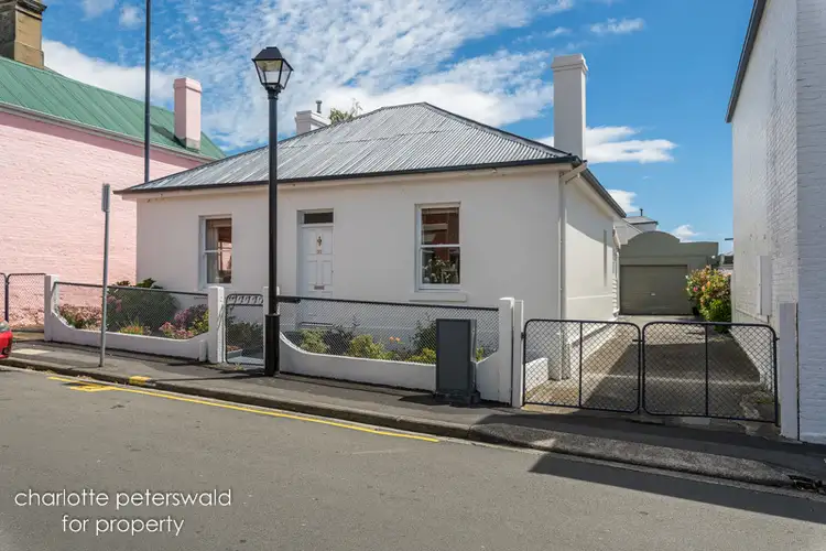 37 Hampden Road, Battery Point TAS 7004