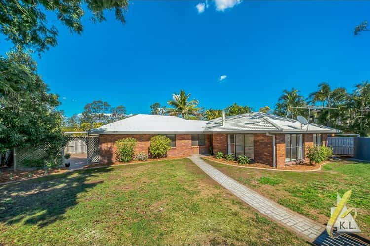 15 Caringal Drive, Karana Downs QLD 4306