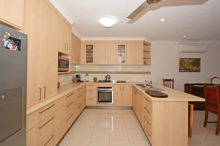 Third view of Homely house listing, 15 Anchorage Circuit, Point Vernon QLD 4655
