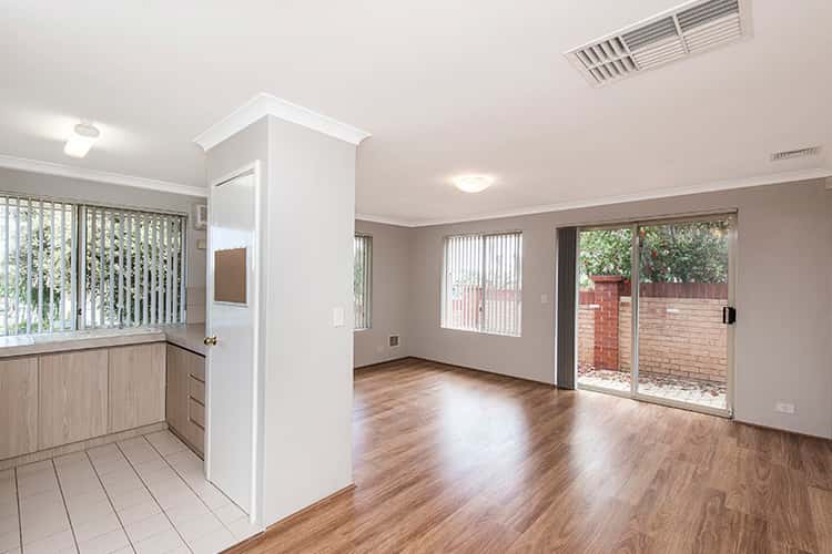 Main view of Homely house listing, 10/3 Reynolds Drive, Swan View WA 6056