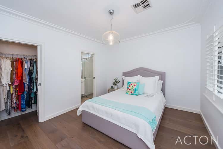 Fourth view of Homely house listing, 31 Lynton Street, Mount Hawthorn WA 6016