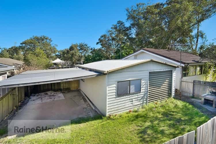 Fifth view of Homely house listing, 8 Gallipoli Avenue, Blackwall NSW 2256