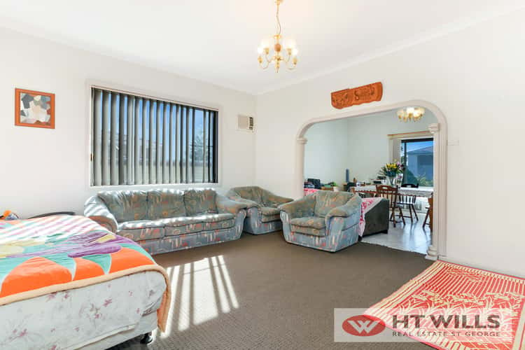 Second view of Homely house listing, 140 Carrington Avenue, Hurstville NSW 2220