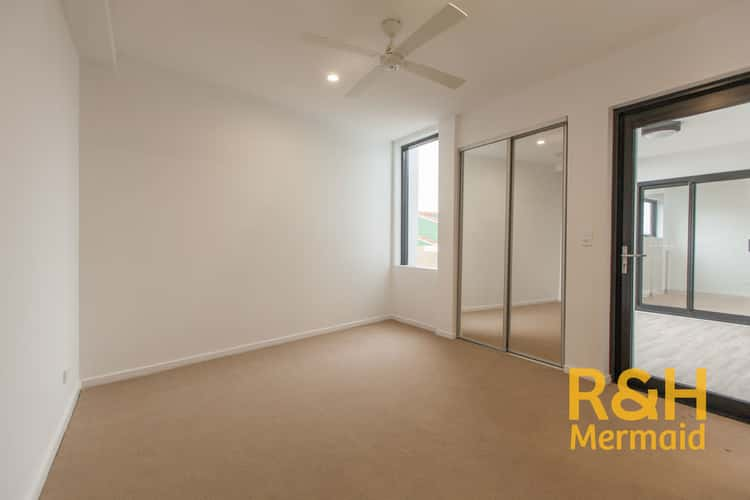 Third view of Homely unit listing, 208/9 HOOKER BOULEVARD, Broadbeach Waters QLD 4218