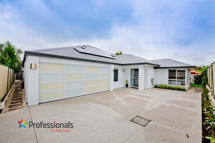 Second view of Homely house listing, 10A Constance Street, Bayswater WA 6053