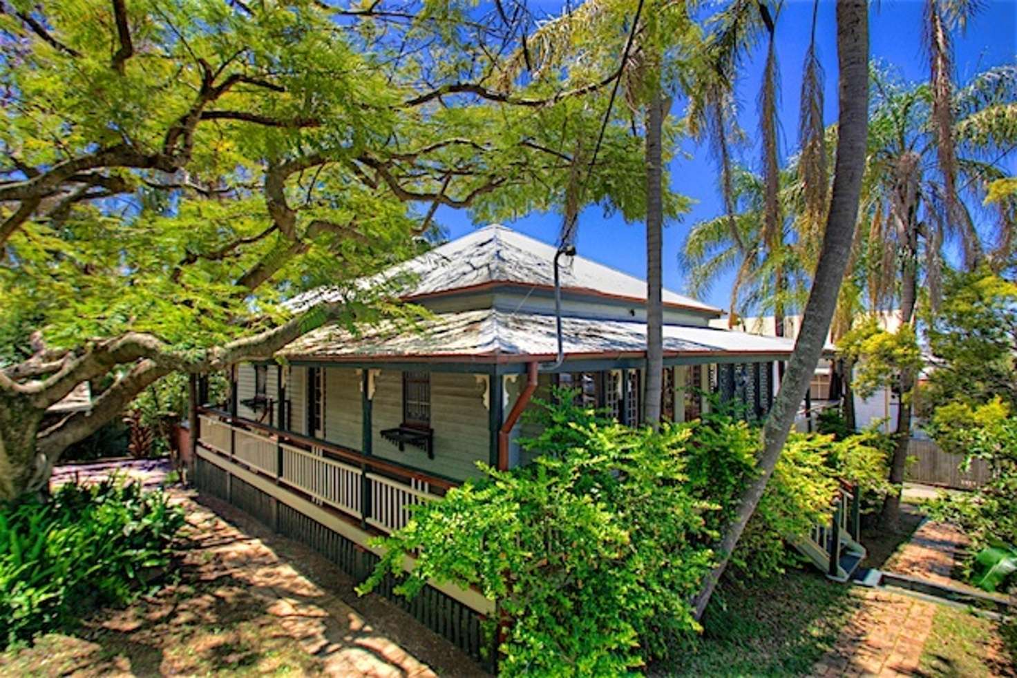 Main view of Homely house listing, 34 Carville Street, Annerley QLD 4103