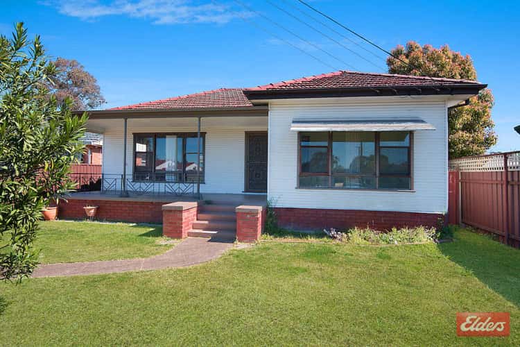 Main view of Homely house listing, 2 Premier Street, Toongabbie NSW 2146