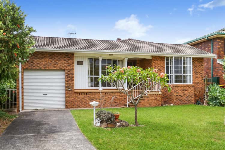 Second view of Homely house listing, 39 Yimbala Street, Killarney Vale NSW 2261