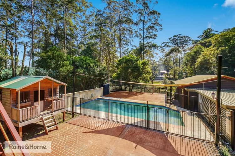 Second view of Homely house listing, 53 Wards Road, Bensville NSW 2251