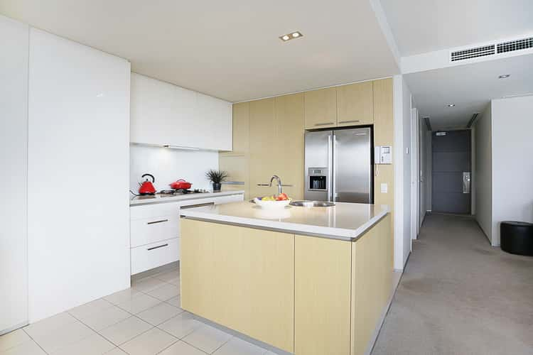 Second view of Homely apartment listing, 902/32 Refinery Drive, Pyrmont NSW 2009