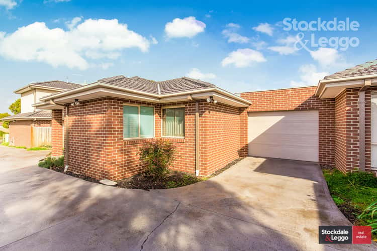 Second view of Homely house listing, 2/35 Cropley Crescent, Laverton VIC 3028