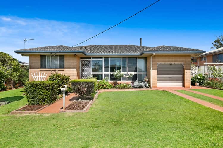 Main view of Homely house listing, 5 Raelyn Street, Centenary Heights QLD 4350