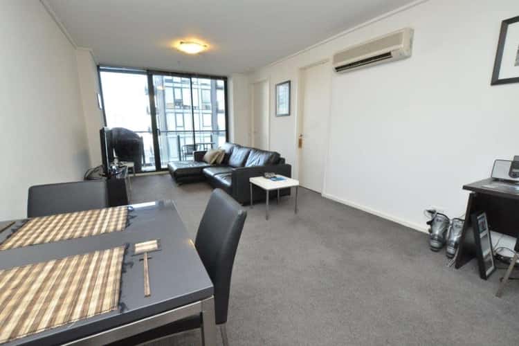 Main view of Homely apartment listing, REF 101885/173 City Road, Southbank VIC 3006