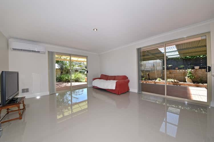 Sixth view of Homely house listing, 19 Marco Polo Mews, Currambine WA 6028