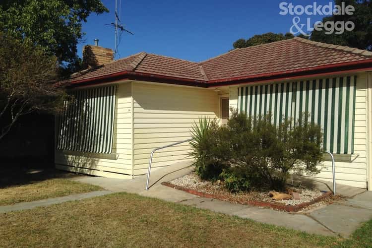 Fifth view of Homely house listing, 24 McDonald Street, Shepparton VIC 3630