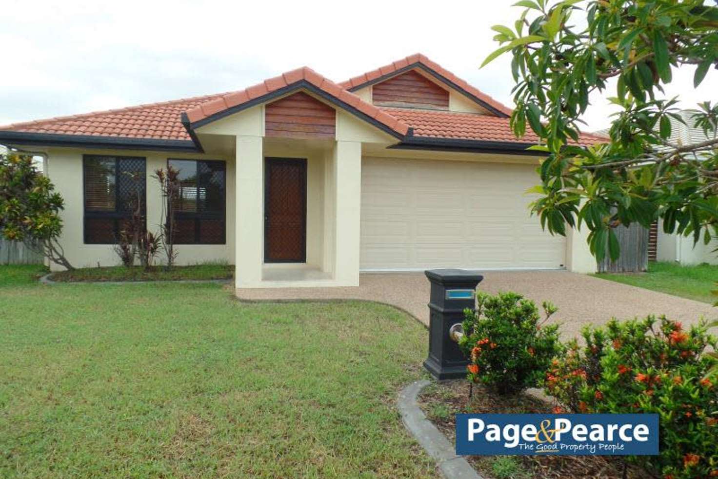 Main view of Homely house listing, 10 JOHNLAN AVENUE, Bohle Plains QLD 4817