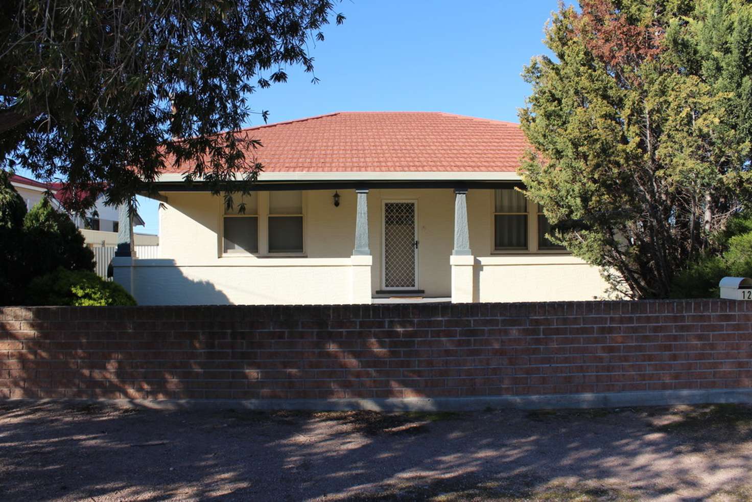 Main view of Homely house listing, 12 East Tce, Ceduna SA 5690