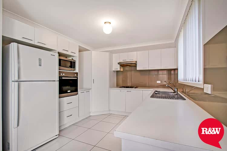 Third view of Homely house listing, 3 Lindley Square, Bidwill NSW 2770