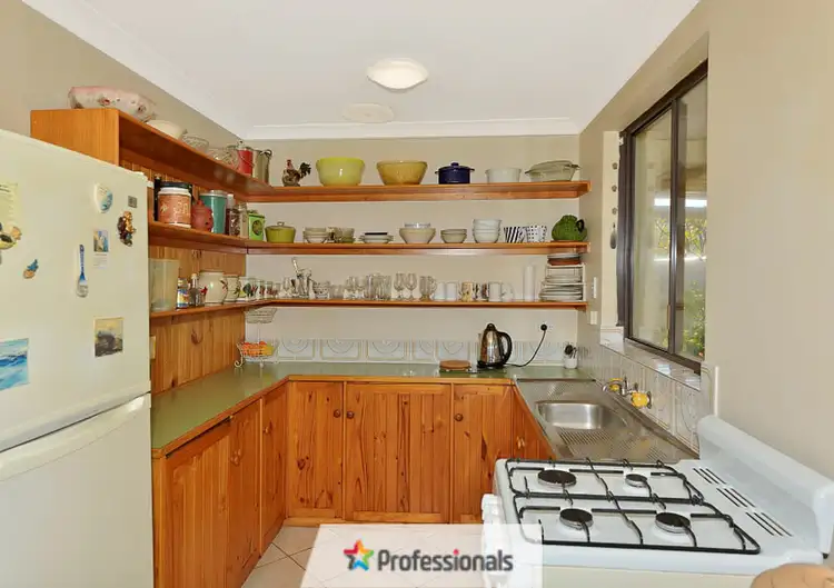 Third view of Homely house listing, 2/5 Owen Avenue, Falcon WA 6210