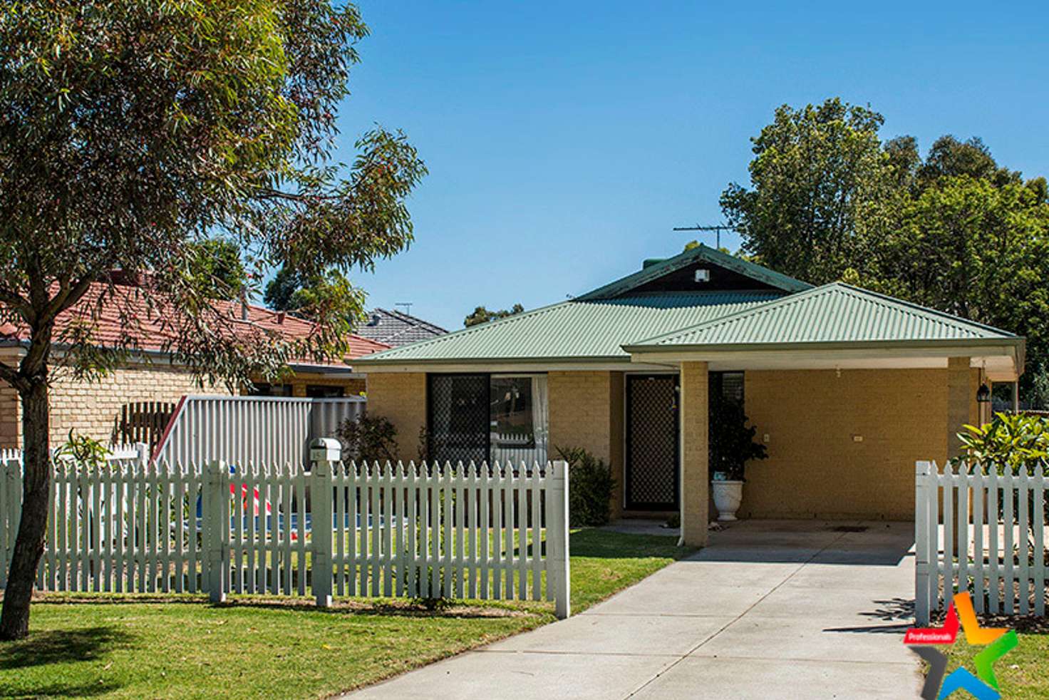 Main view of Homely house listing, 15 Mons Street, Ashfield WA 6054