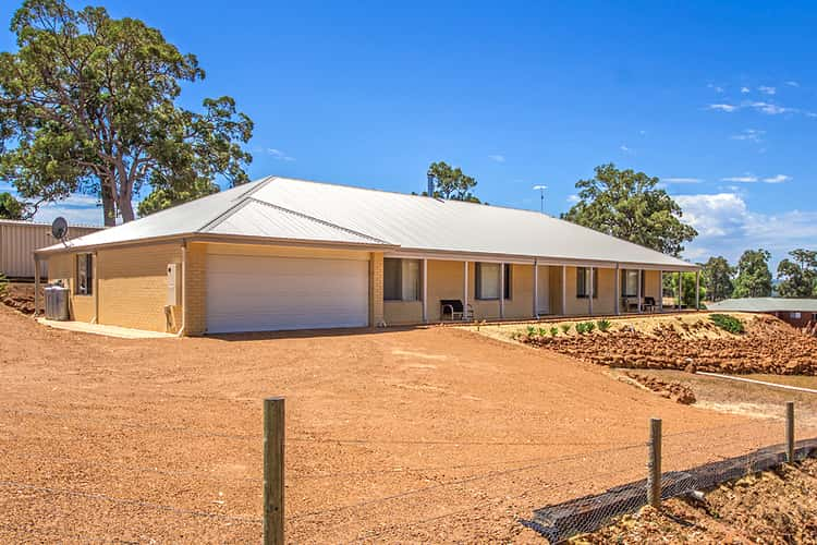 Second view of Homely house listing, 36 Coral Vine Loop, Jarrahdale WA 6124