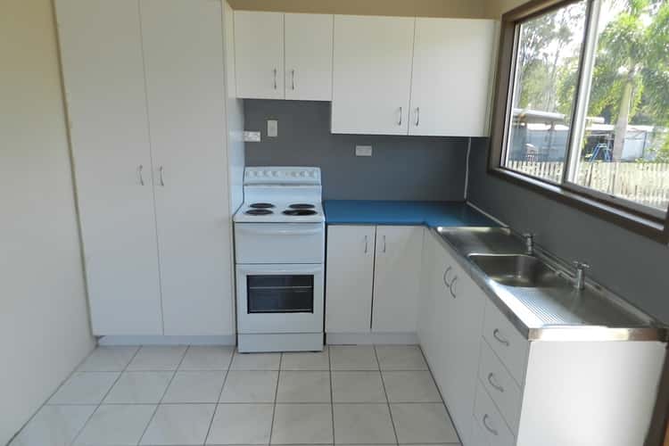 Second view of Homely house listing, 10 Thorogood Street, Ambrose QLD 4695