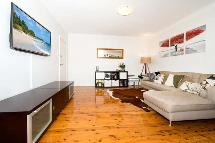 Fifth view of Homely apartment listing, 3/39 Mitchell Street, Chifley NSW 2036