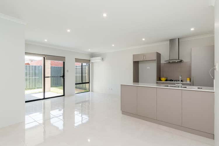 Second view of Homely villa listing, 42B Finchley Crescent, Balga WA 6061