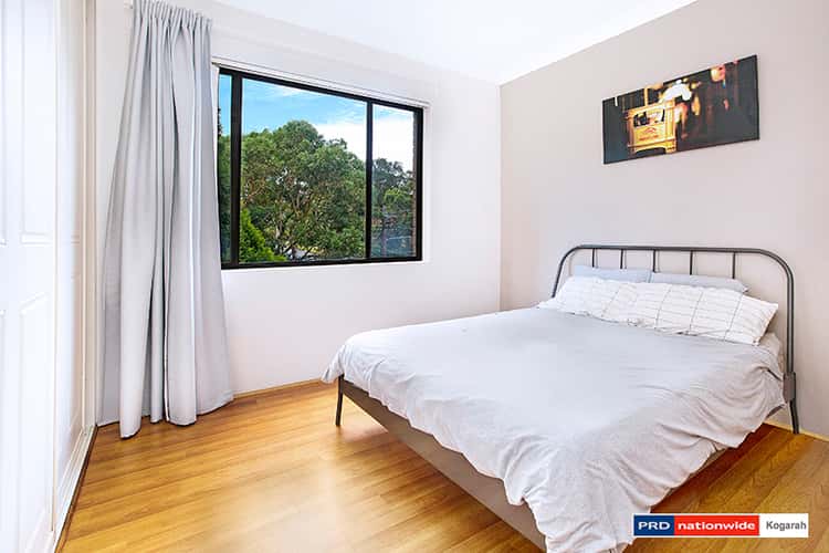 Fifth view of Homely apartment listing, 6/38 Rutland Street, Allawah NSW 2218